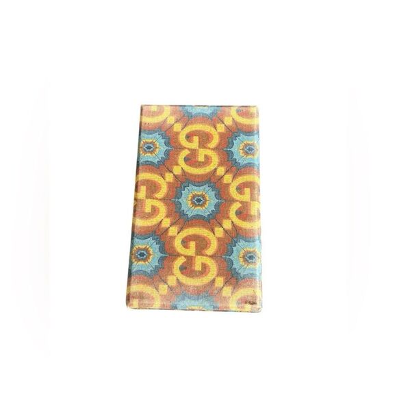 GUCCI 100th Anniversary Quiz Card Box - Picture 10 of 13